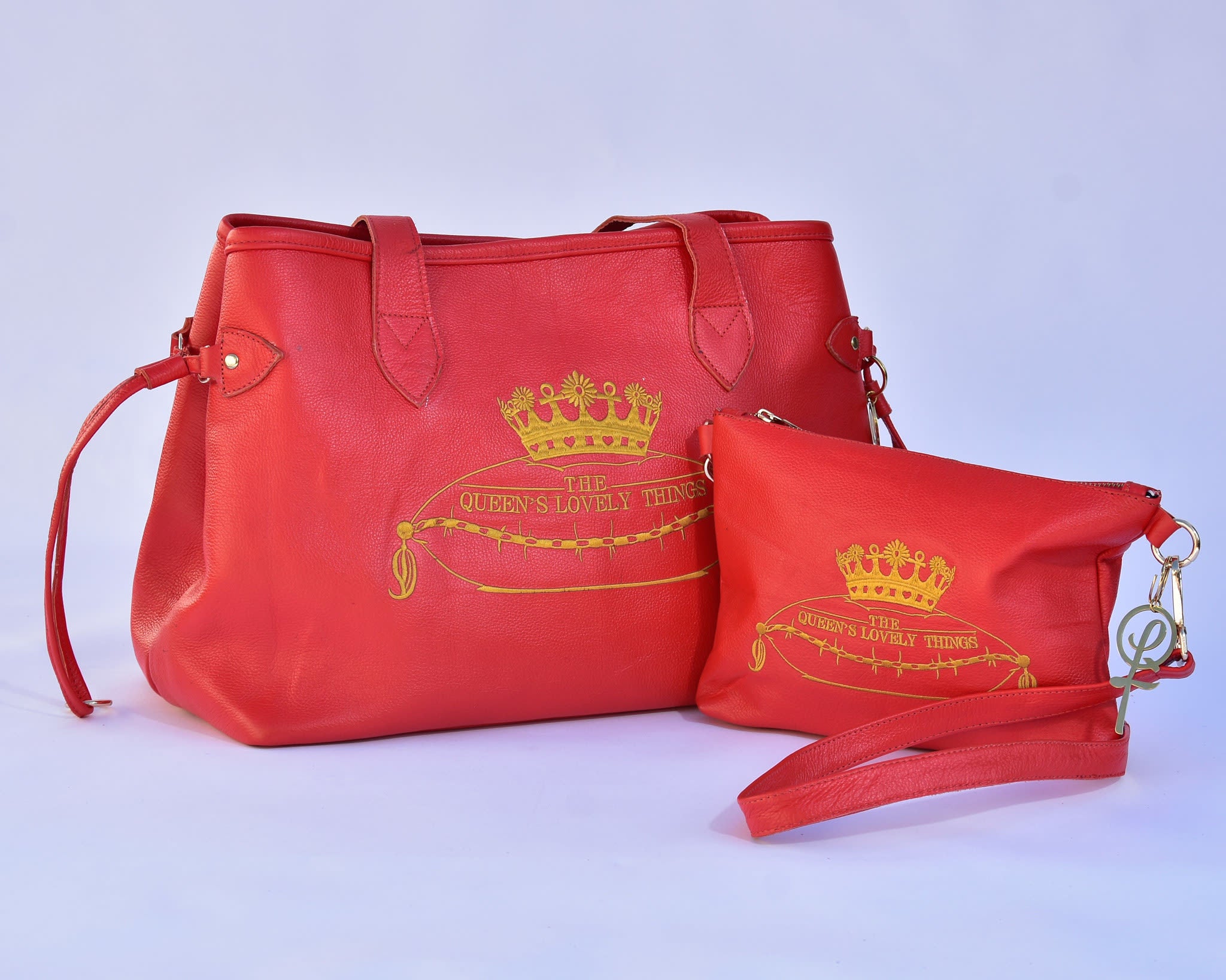 Queen Swag The Queen's Lovely Things