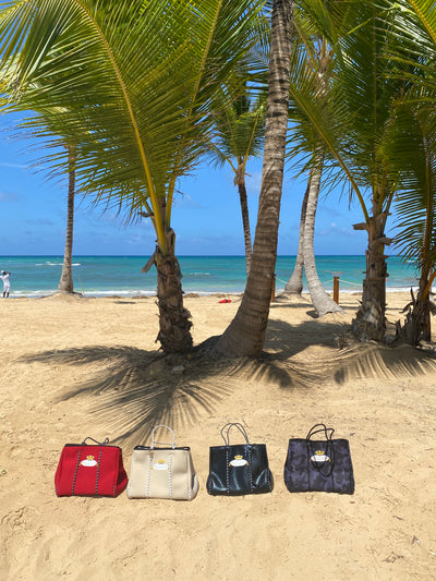Summer Beach Bag Collection - New York City Style