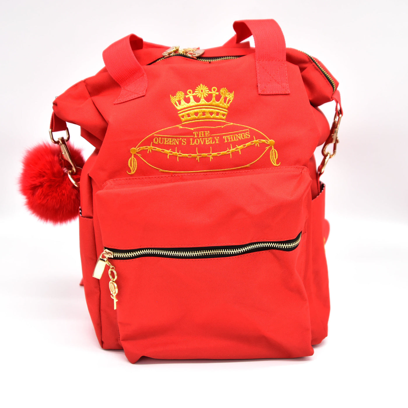 Queen's Lovely Things Royal Backpack Collection Series 1