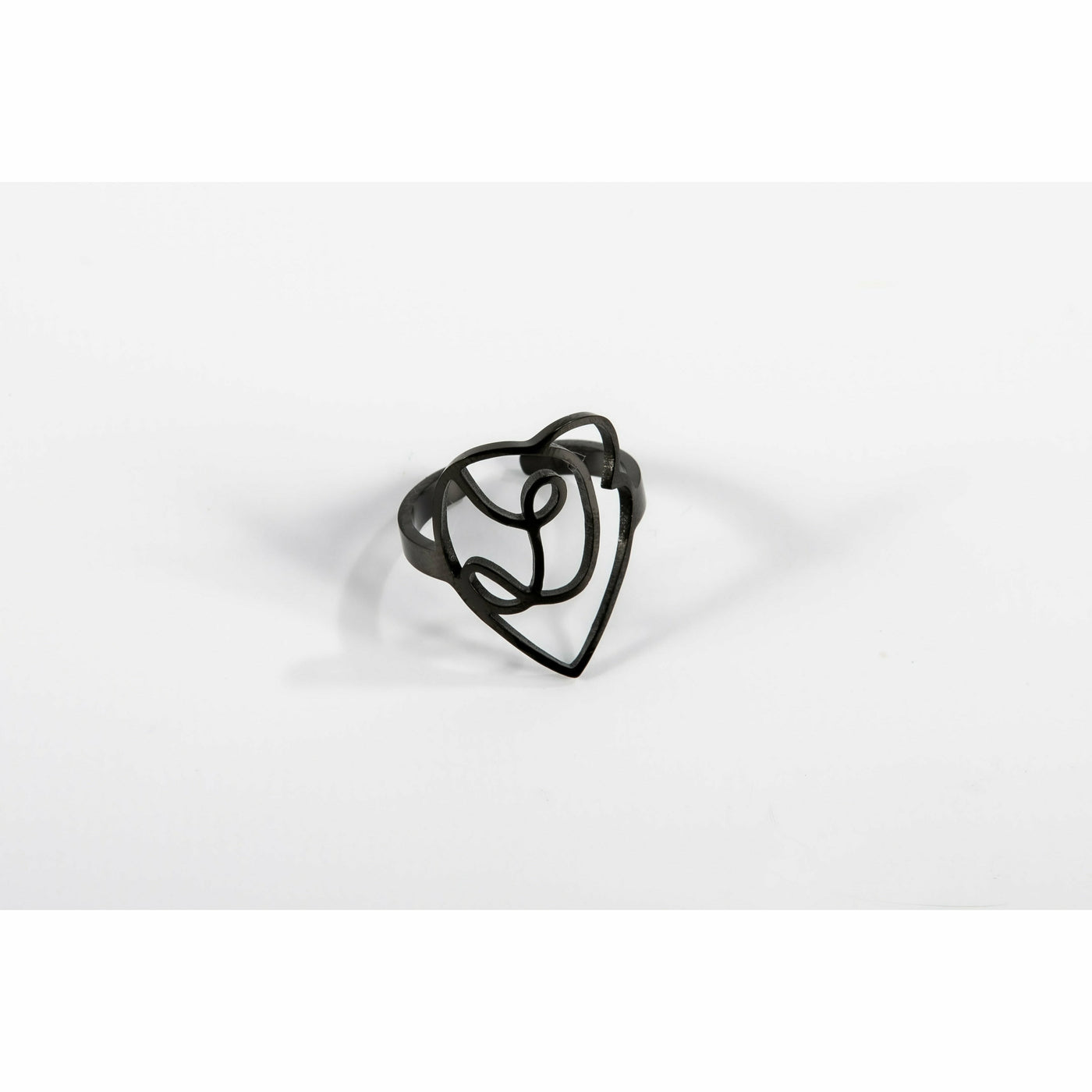 Love Collection Ring