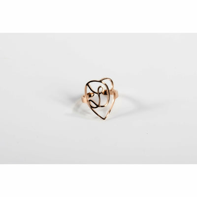 Love Collection Ring