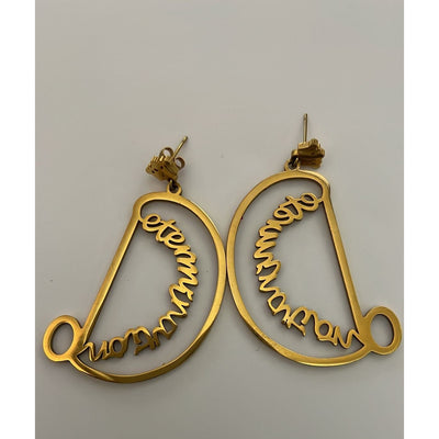 Determination Limited EditionEarrings