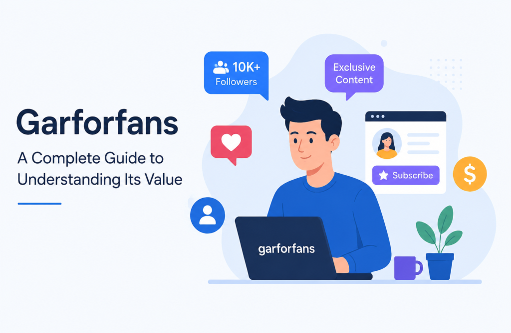 Garforfans: A Complete Guide to Understanding Its Value