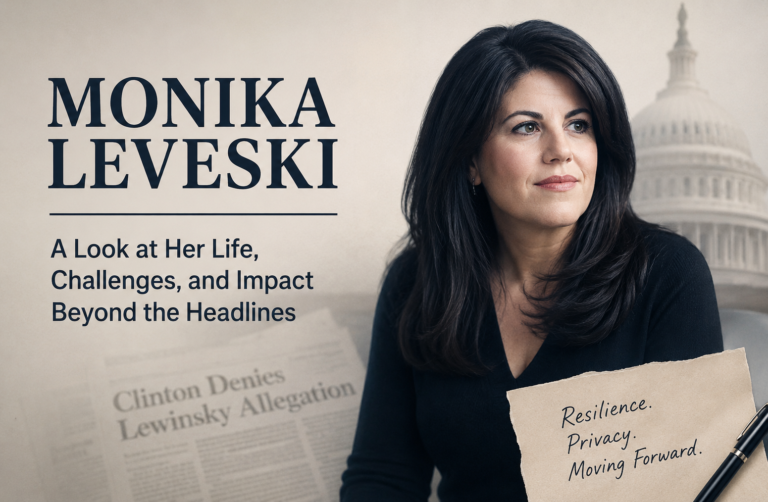 Monika Leveski: Understanding the Search Term and Its Historical Significance