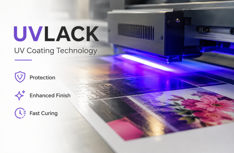 Uvlack: A Complete Guide to UV Coating Technology