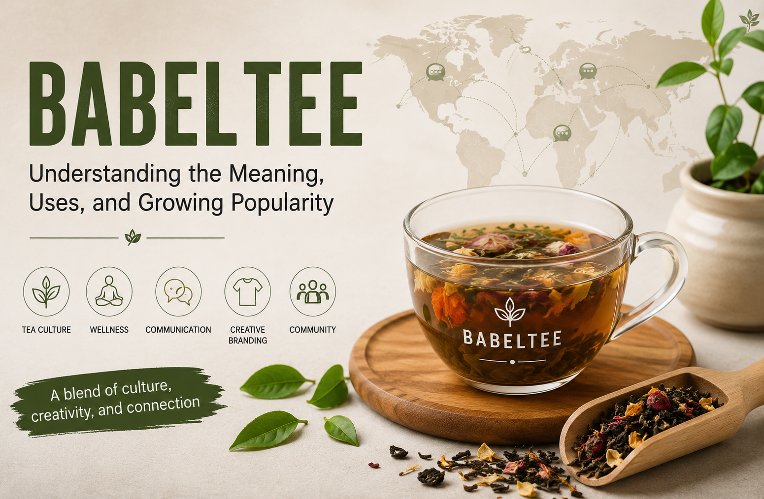 Babeltee: Understanding the Meaning, Uses, and Growing Popularity