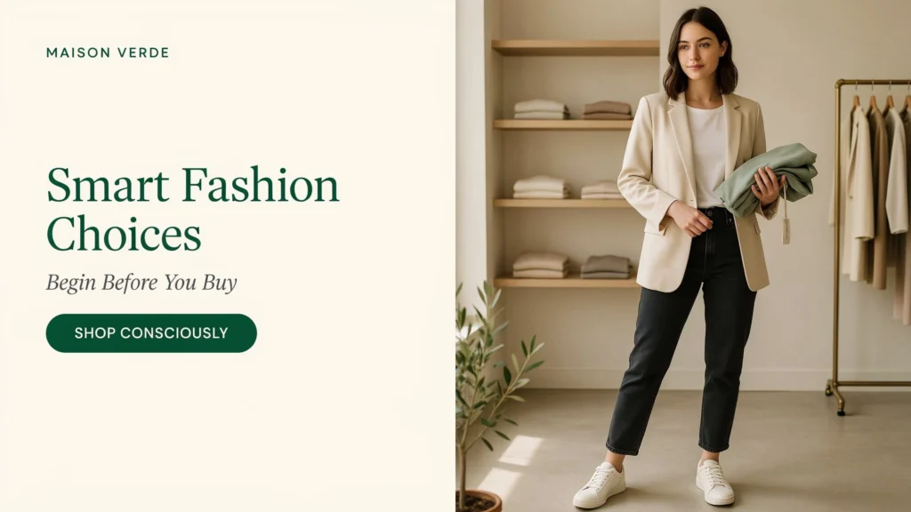 Smart Fashion