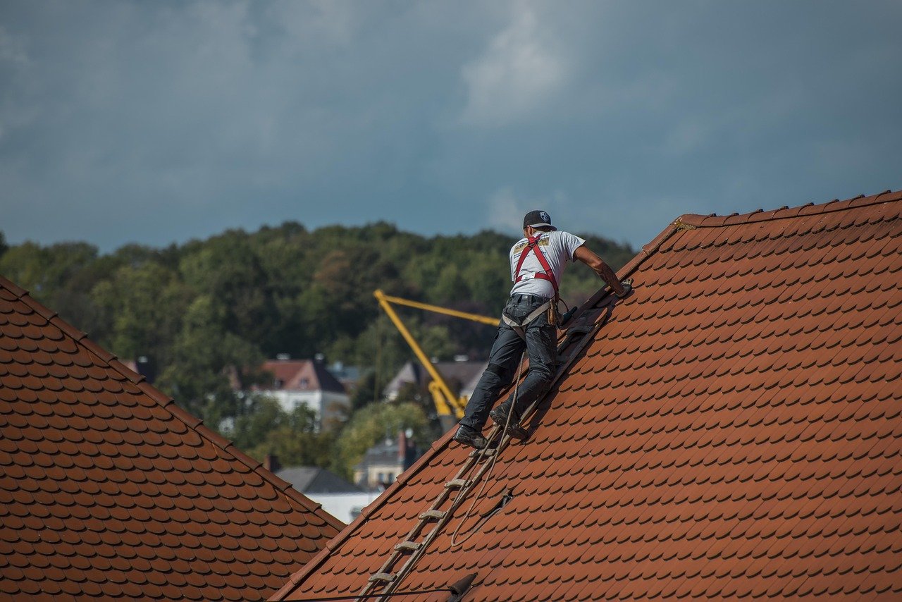 Roof Replacement: A Smart Investment for Long-Term Home Protection
