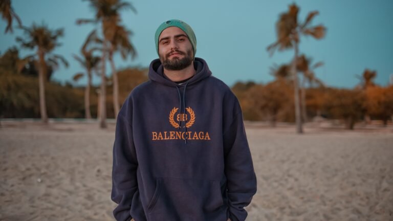 The Most Popular Hoodie Trends Dominating Streetwear