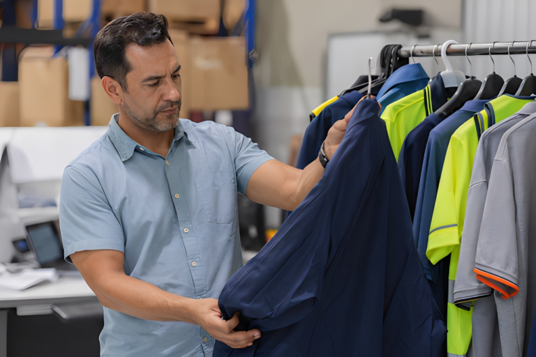 A Strategic Approach to Workwear Uniform Programs in Newark, NJ