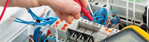 Electricians in Telford: Electrical Solutions for Industrial Properties
