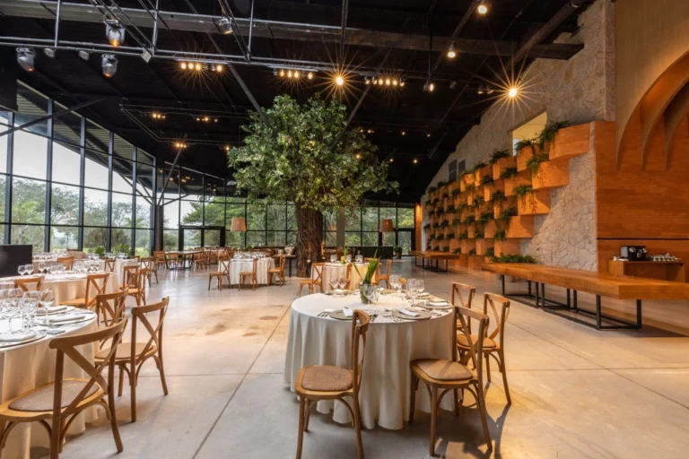 Event Space