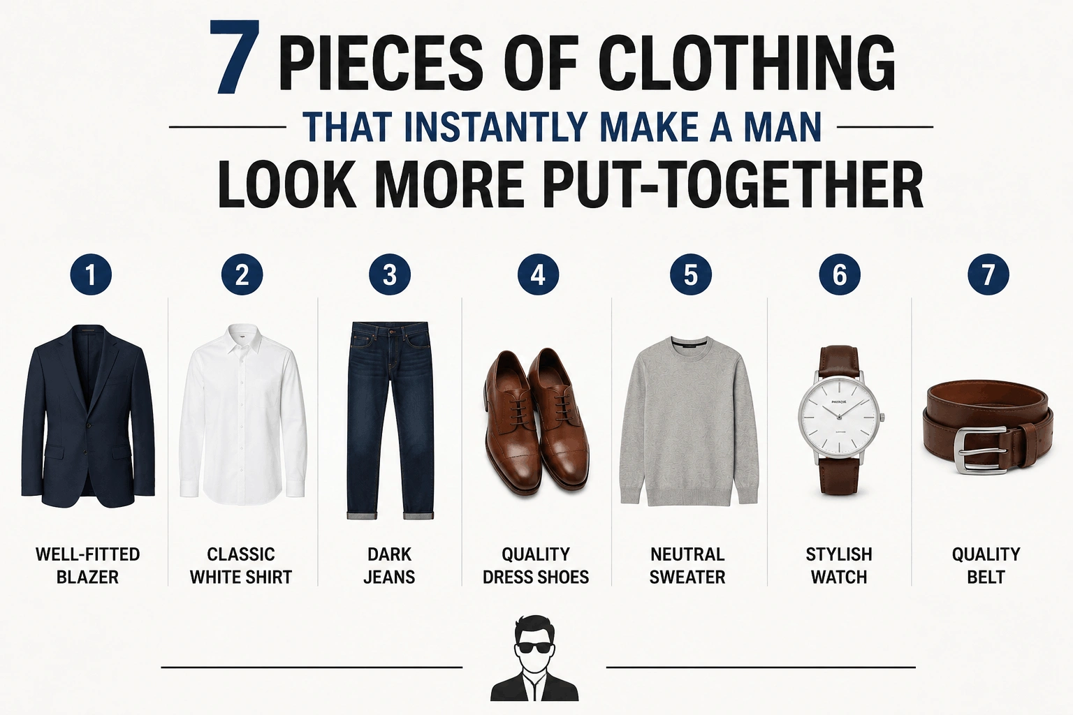 Make a Man Look