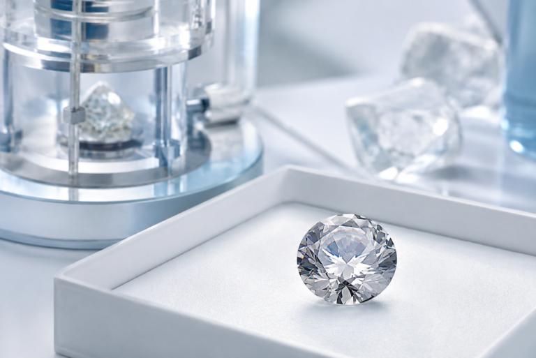 Engagement Rings with Lab-Created Diamonds: A Modern Guide to Style, Quality, and Value