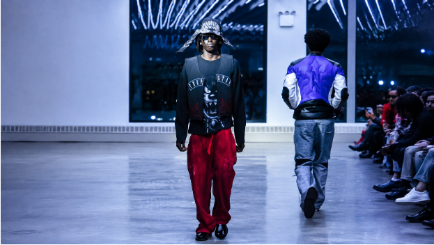 Trapstar London Vest: Why This Layer Is Reshaping How London Dresses for Streetwear