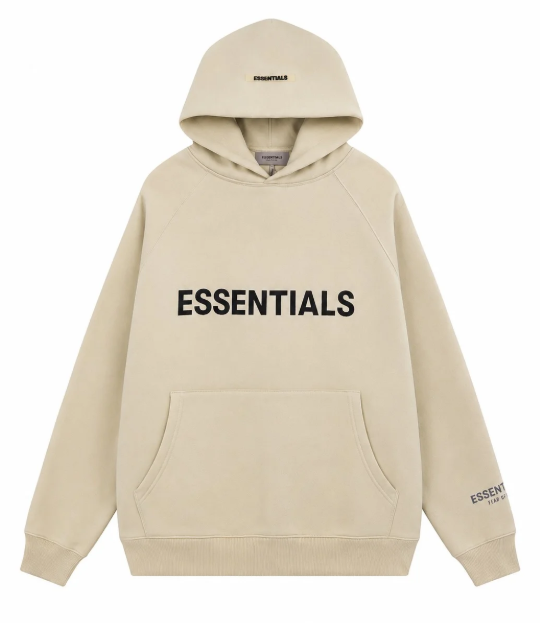 Essentials Clothing