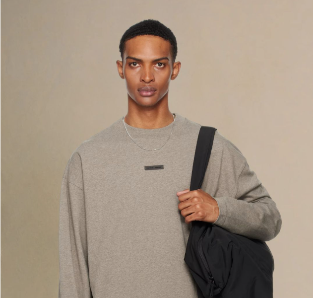 Essentials Italy: A Modern Guide to Contemporary Streetwear