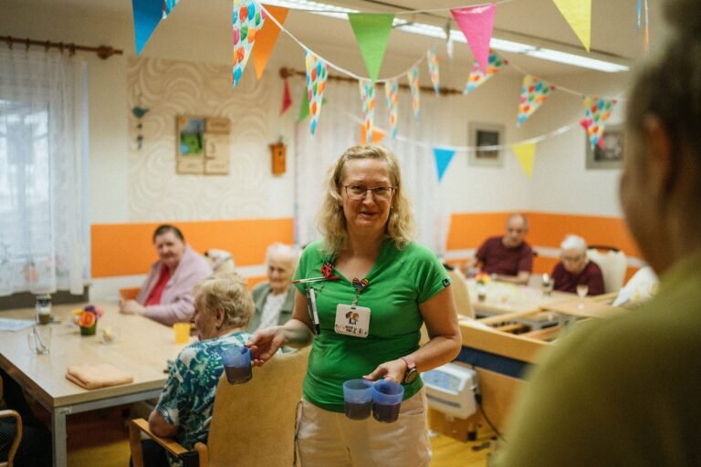 What You Can Learn From Common Practices for Assisted Living Procedures