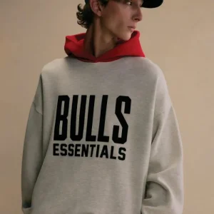 Essentials Hoodie Canada