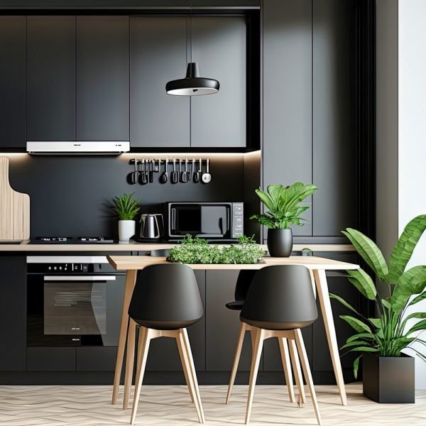 What to Consider Before Investing in a New Fitted Kitchen