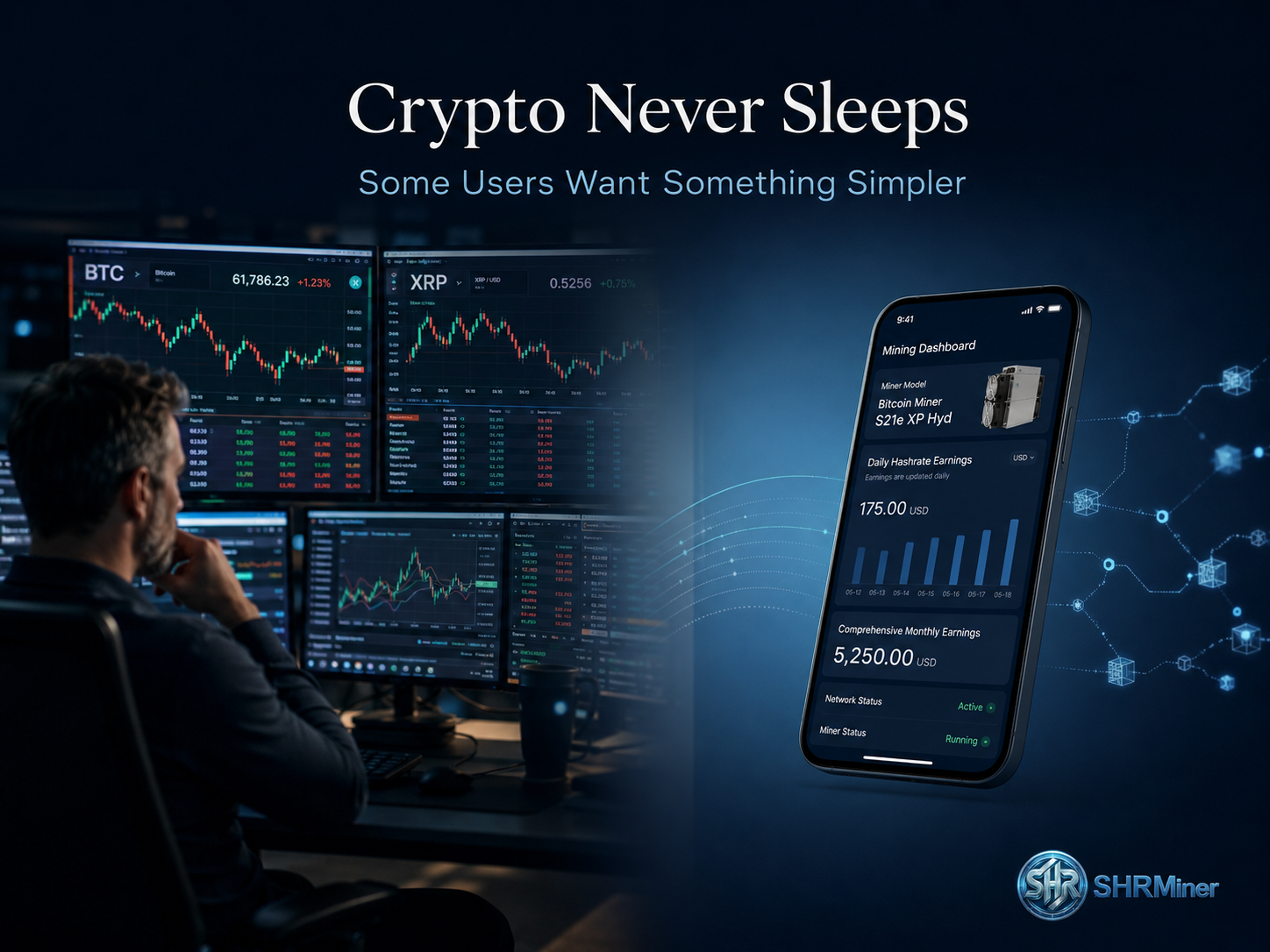 Best Crypto Cloud Mining Platforms for 2026: 7 Safer Picks and a Guide to Earning Up to $9,700