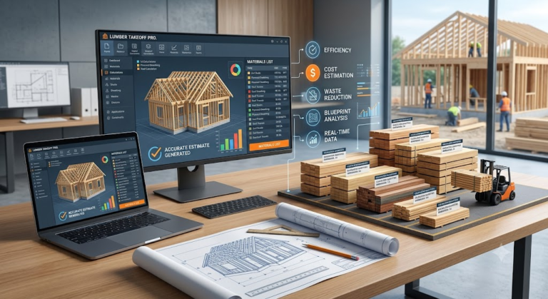 How AI Is Reshaping Construction Financial Planning