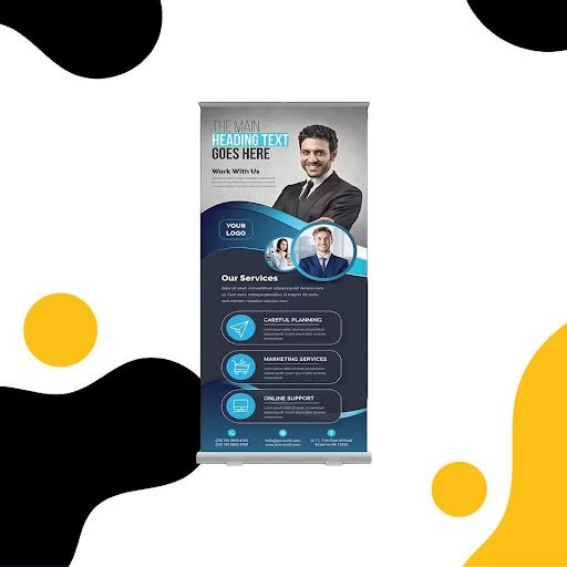 Personalised Signage Telford: Create a Local Presence with Printed Signage