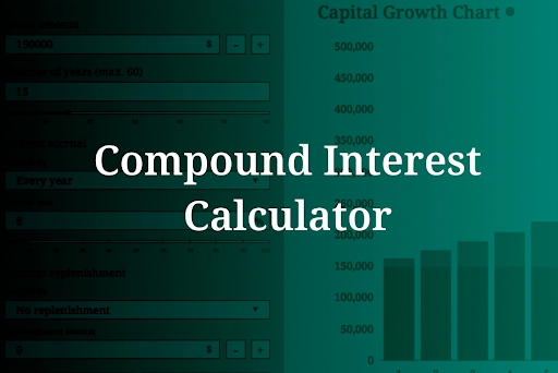 Compound Interest Calculator Singapore: How to Estimate Your Savings Growth