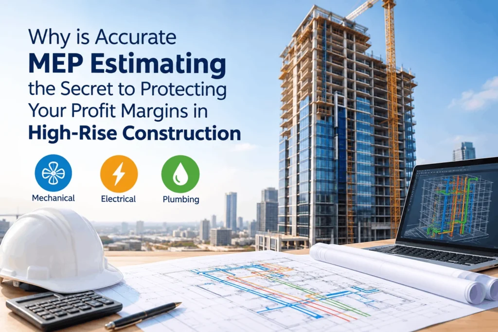 Accurate MEP Estimating