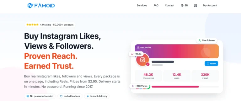Buy Instagram Views