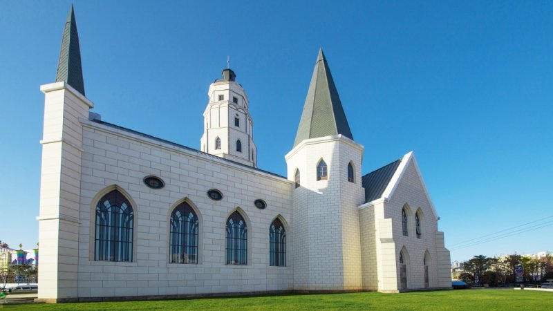 Coast Church