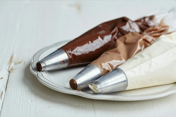 Decorate Halloween Treats