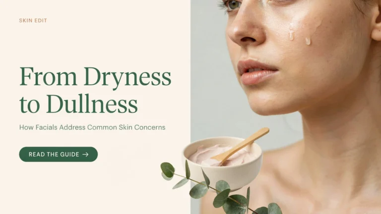 Dryness to Dullness