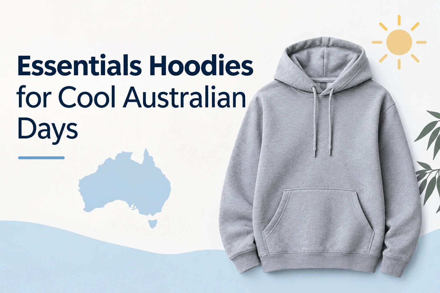 Essentials Hoodies