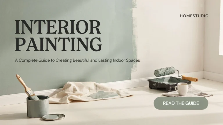 Interior Painting