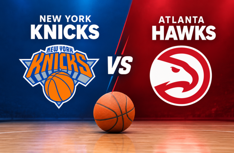 Knicks vs Hawks Match Player Stats: Game 4 Breakdown