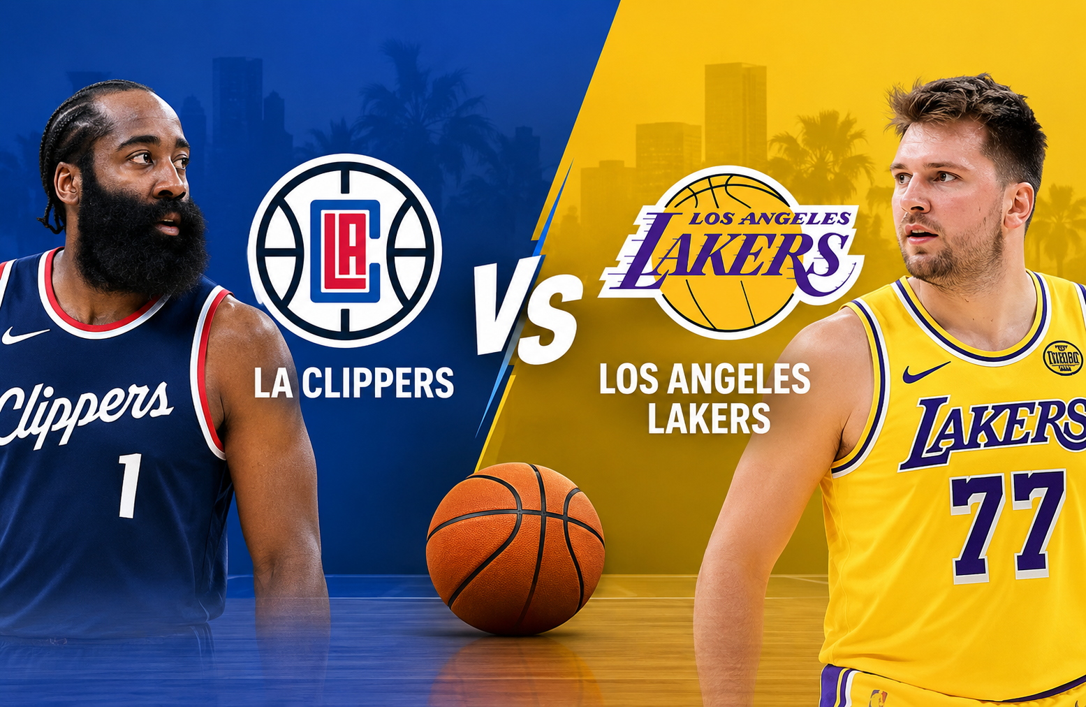 LA Clippers vs Lakers Match Player Stats: Full Game Breakdown