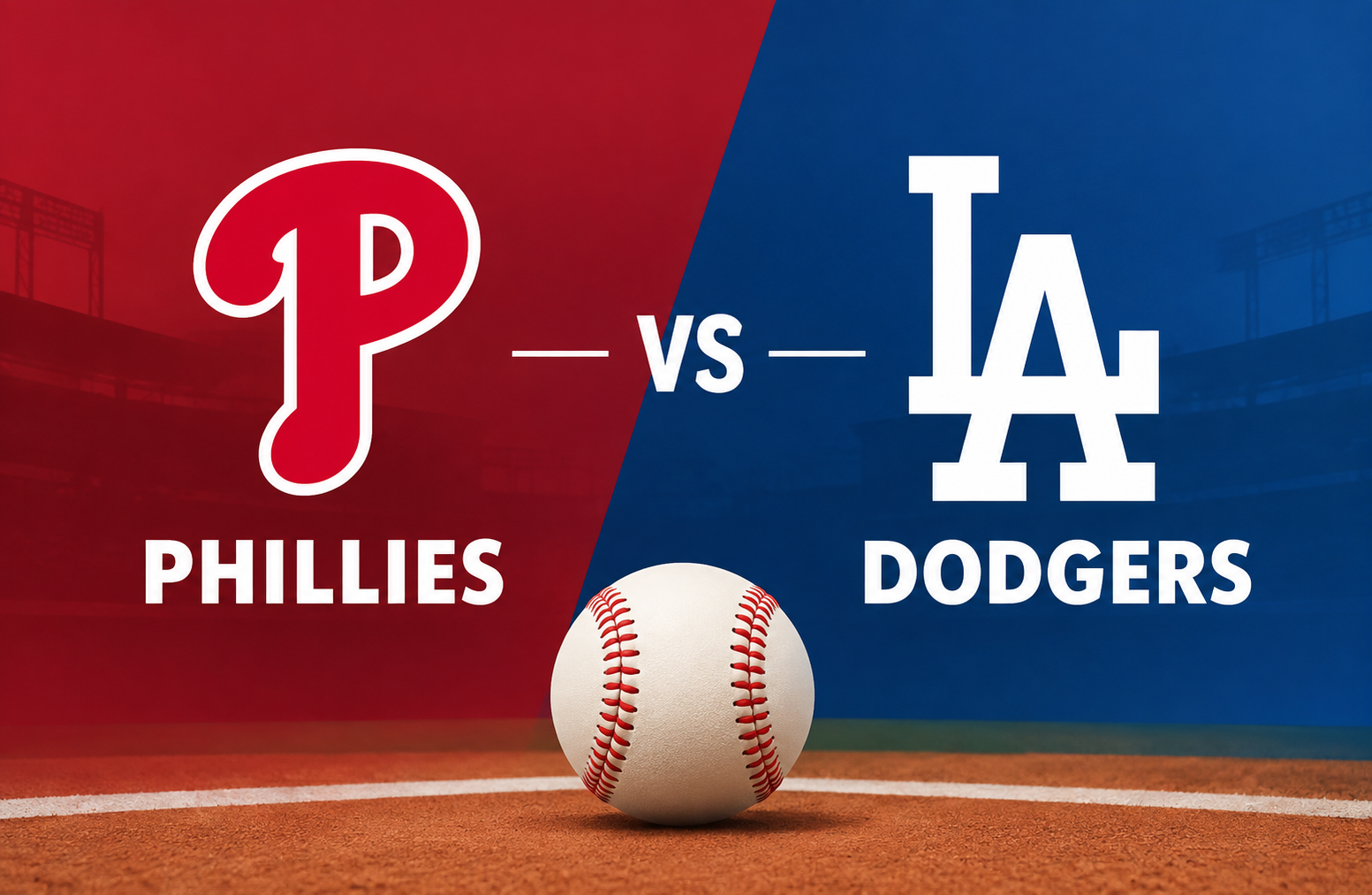 Phillies vs Dodgers Match Player Stats: July 21, 2026