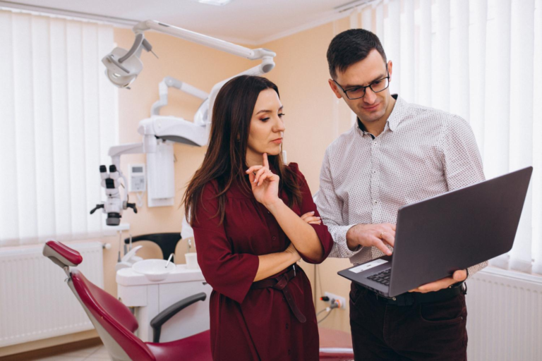The Local Dentist Advantage: Convenience, Continuity, and Personalized Care