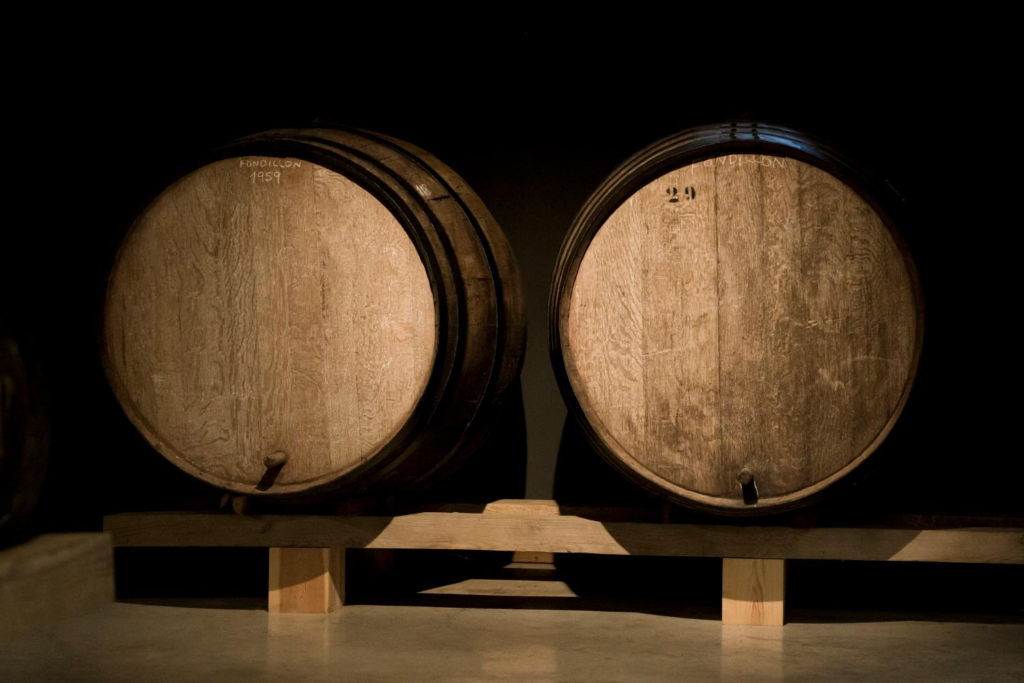 Barrels