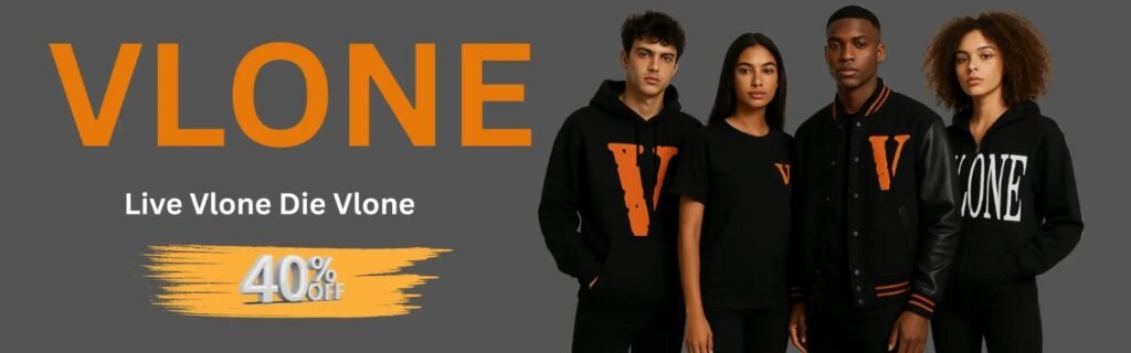 Vlone: The Streetwear Brand That Made a Bold Statement