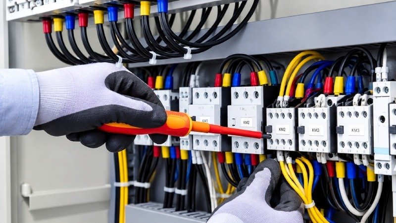 Why Switchboard Upgrades Have Become a Priority in Older Australian Homes