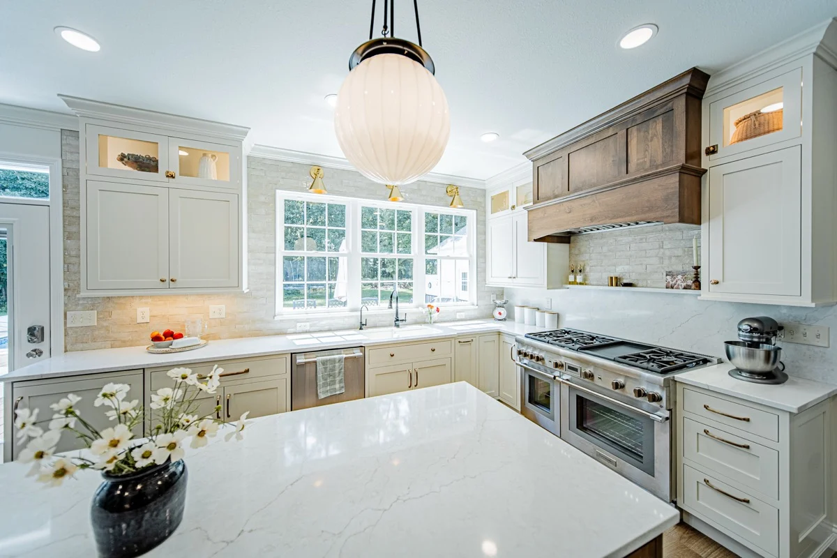 Beautiful Kitchen