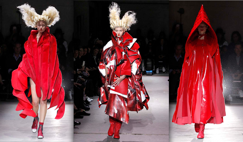 Comme des Garçons