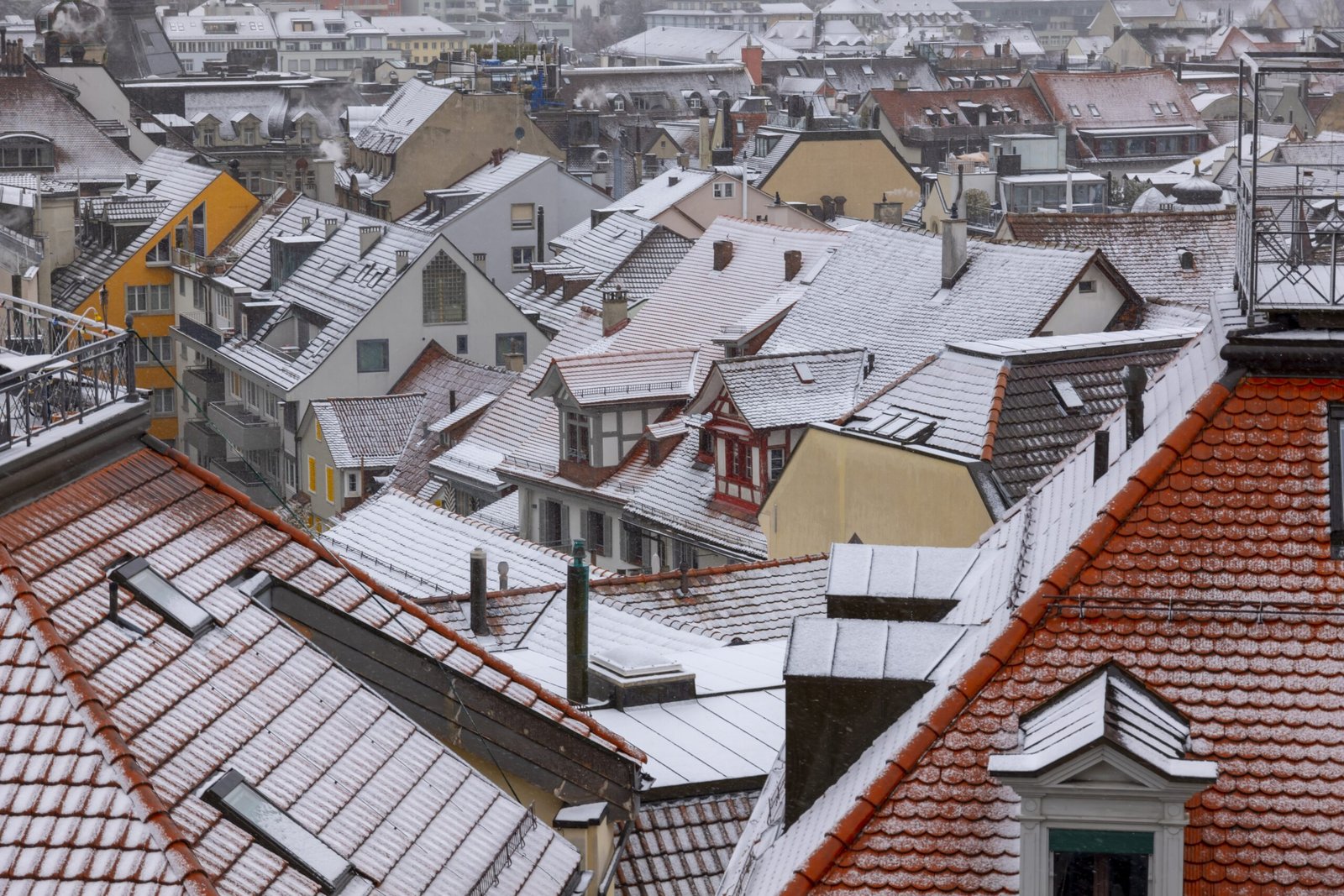 Loft Conversions in London: Dormer, Hip to Gable or Mansard?
