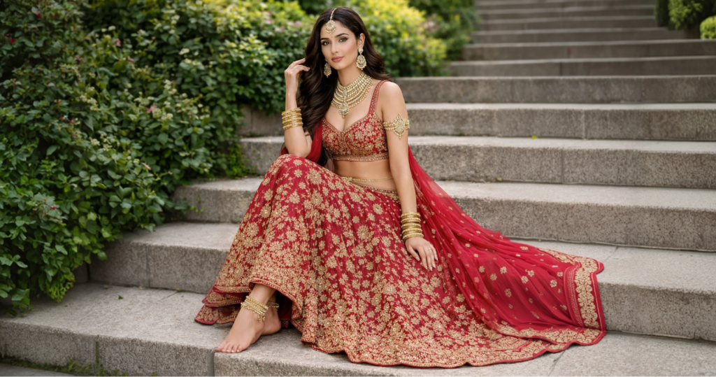 What to Look For When Buying Indian Costume Jewelry Online