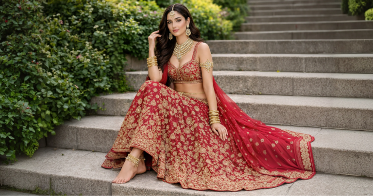 What to Look For When Buying Indian Costume Jewelry Online