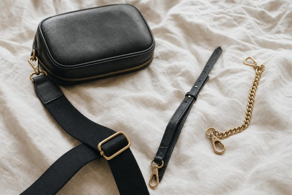 Small Bags