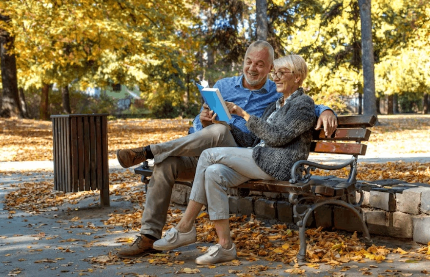 Design a Retirement Lifestyle