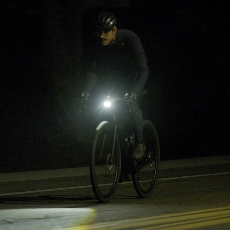 Front Light for Bike: How to Choose One That Fits Your Ride